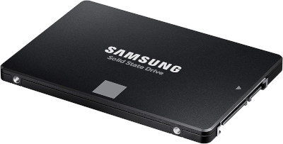 Picture of Samsung SSD