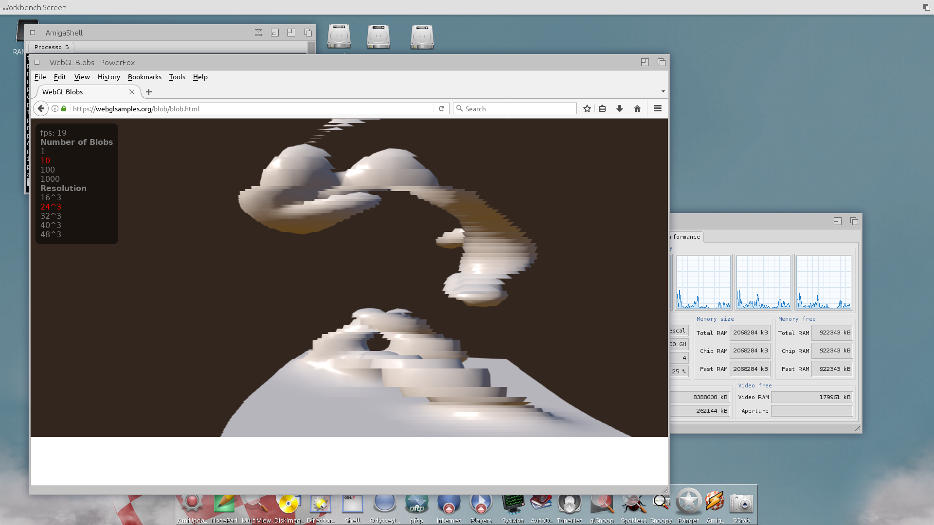 Resized Image